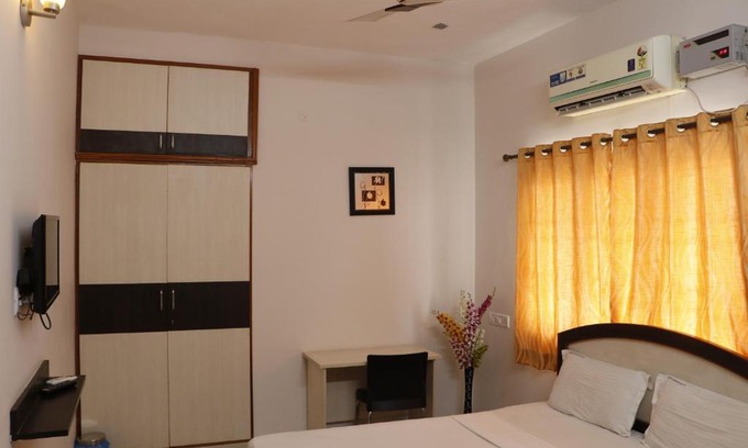 Chennai Maison | FIESTA HOUSE Pallikaranai