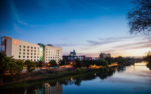 Tres Rios Hôtel | Fiesta Inn Culiacan
