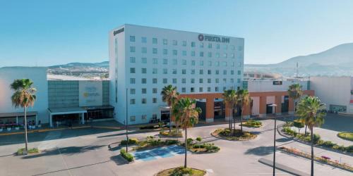 Tepic Hôtel | Fiesta Inn Tepic