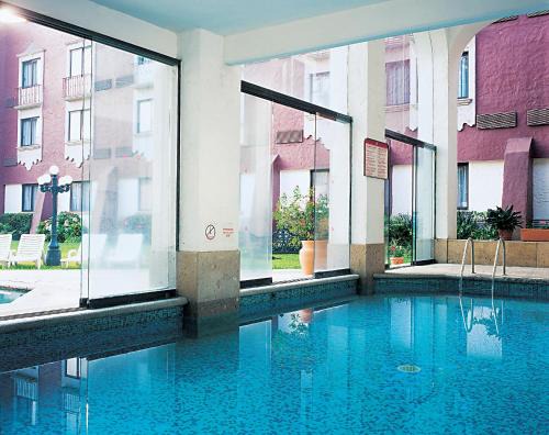 Xalapa Hôtel | Fiesta Inn Xalapa