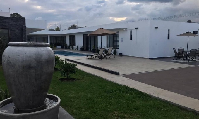 Tupataro Maison | Cinquième famille Nasly
