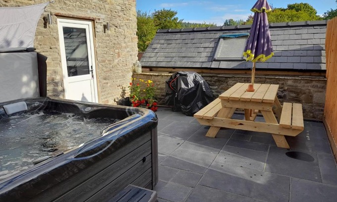Whitecroft Appartement | Fig Cottage Holiday Home