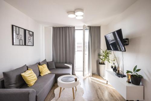 Kosice Old Town Appartement | Figlo Apartment