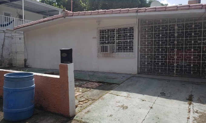 Sabana Llana Norte Maison | Figueroa Guest Rooms in Country Club
