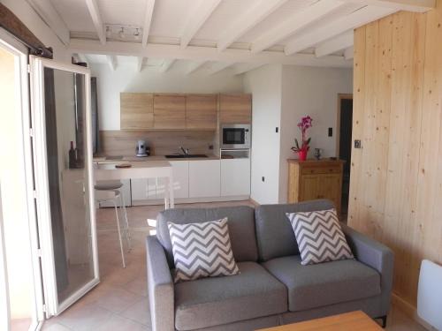 Saint-Frajou Appartement | Figuier résidence Domaine Cap de Coste