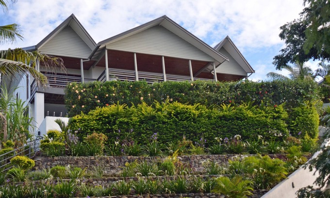Tagaqe Maison | Fidji Oasis cachée - Votre villa de vacances pour les familles