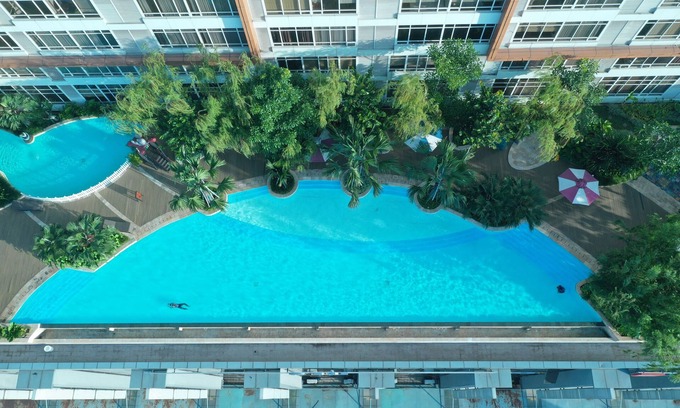 Tangerang Hôtel | Fika Rooms