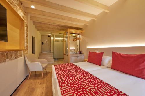 Sindicat Appartement | Fil Suites