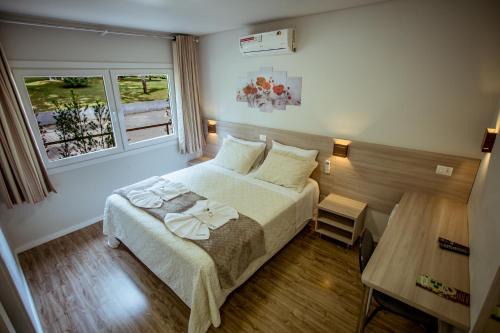 Mato Preto Hôtel | Filadélfia Hospedagens e Eventos