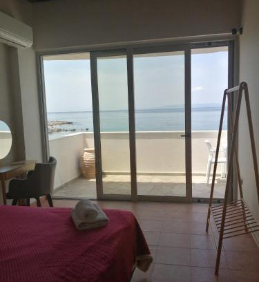 Stoupa Maison | Filanthi CostaS