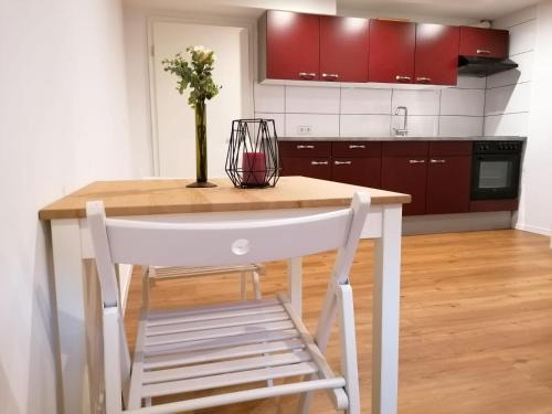 Sielmingen Appartement | Filder-Apartment