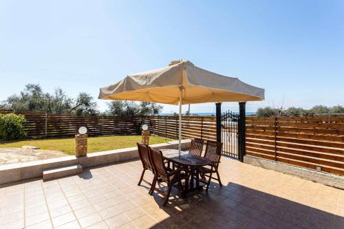 Agrilos Appartement | Filiatra's Cozy Haven A Peaceful Escape in Nature