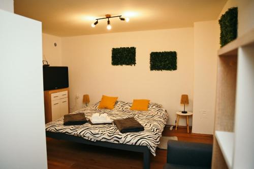 Bukovlje Appartement | Filip