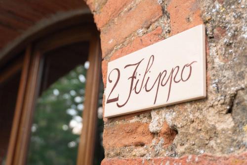 Rapale Appartement | Filippo