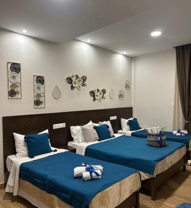 Leptokaria Appartement | Filippos studios