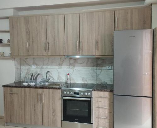 Koustaros Appartement | FILISIA