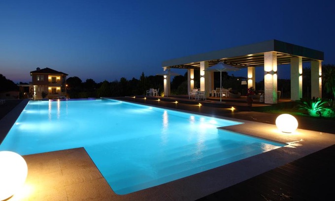 Vourvourou Appartement | Fillis House