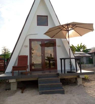 Alegria Appartement | Filmegs Seaside