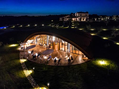 San Marcello Station Balnéaire | Filodivino Wine Resort & SPA