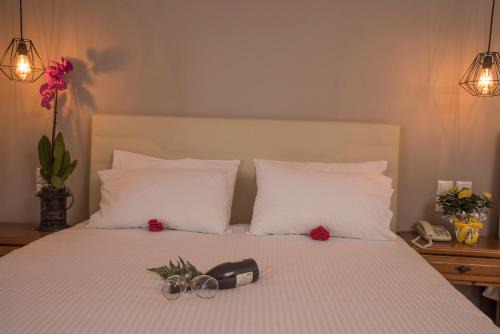 Nees Pagases Hôtel | Filoxenia Hotel