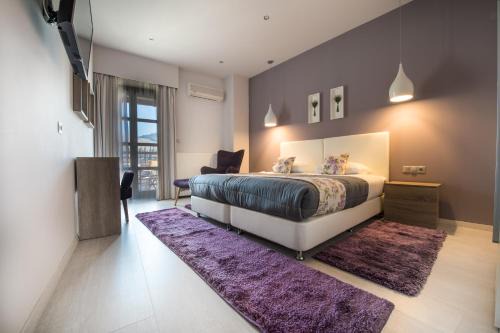 Kalavrita Hôtel | Filoxenia Hotel & Spa