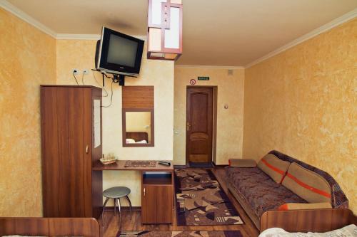 Brody Hôtel | Filvarok Hotel