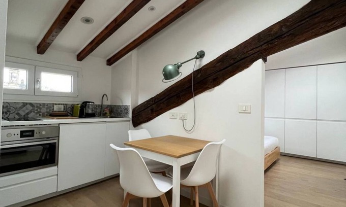 Varesine Appartement | Filzi 9 by Cortivo House