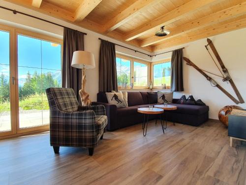 Hochkrimml Maison | Filzsteinresort Chalets - Chalet 240