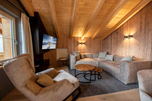 Hochkrimml Appartement | Filzsteinresort Wohnungen Top 12
