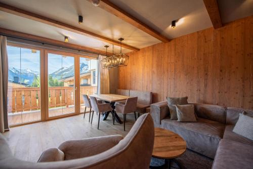 Hochkrimml Appartement | Filzsteinresort Wohnungen Top 8