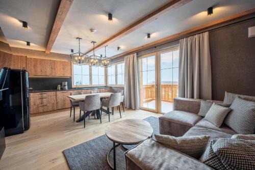 Hochkrimml Appartement | Filzsteinresort Wohnungen Top 9