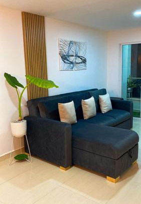 Pinchote Appartement | Fin de semana en increíble apartamento - 2 cuartos, sofacama, piscina y parking gratis