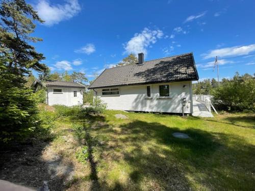 Halden Maison | Fin landlig hytte med utsikt