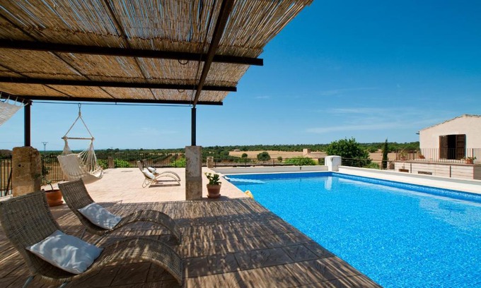 Llucmajor Maison | Finca Agroturismo Can Carro