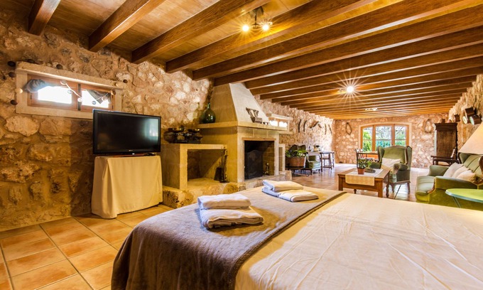 Llucmajor Autre | Finca Agroturismo Sa Cova den Borino