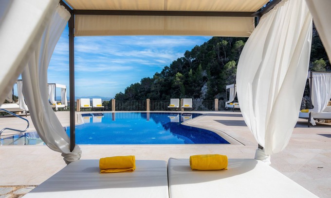 Binibona Maison | Finca Albellons