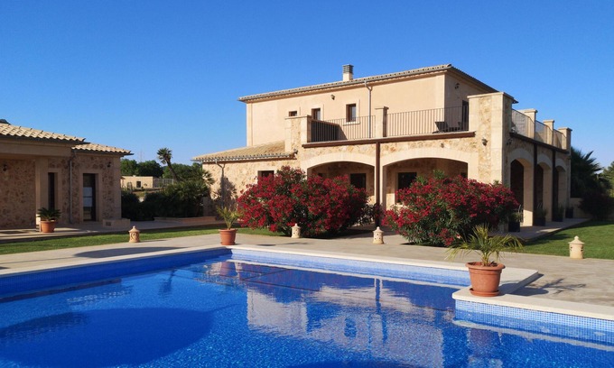 Son Antem Hôtel | Finca Alegría