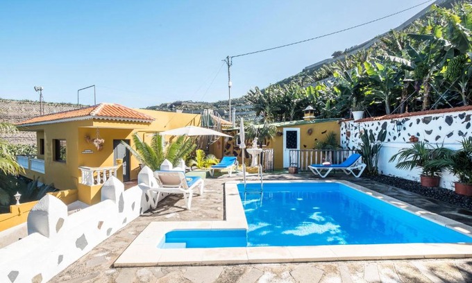 La Guancha Maison | Finca Alejandrina