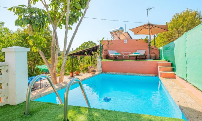 Campanet Maison | Finca Alqueria