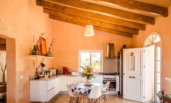 Santanyi Cottage | Finca Sa Bassa Serra. Maisons et Villas, Location de Vacances, Mallorca
