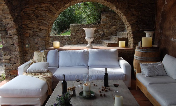 Palamos Hôtel | Finca Bell-Lloc