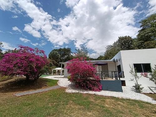 Villeta Maison | Finca Bella Luna