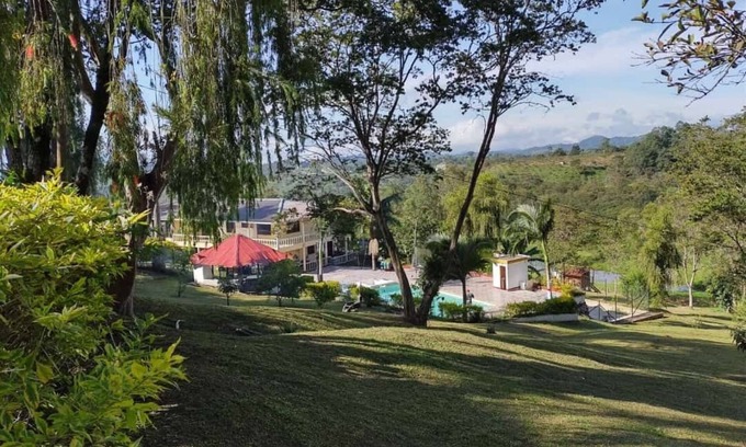 Velez Maison | Finca Bellavista à Velez (sites touristiques à proximité)