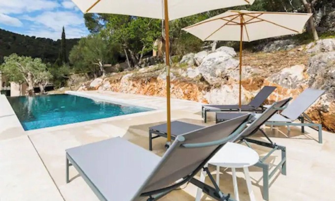 Bunyola Maison | Finca Biniatzar