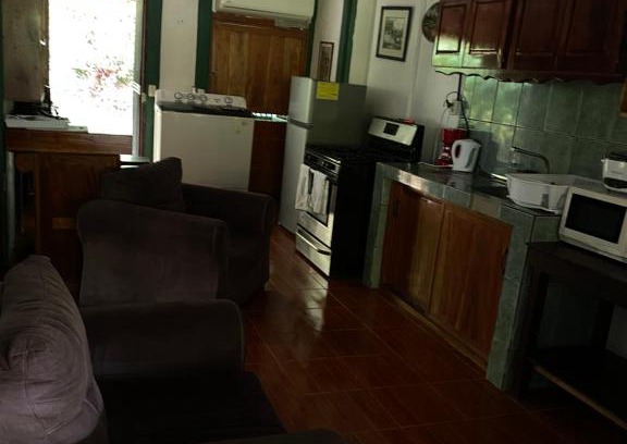 Palma Appartement | Finca Bosques de Osa