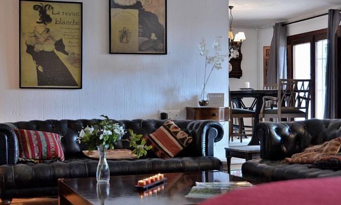 Valdetortola Cottage | Finca Buenavista Gîte Rural pour 12 personnes