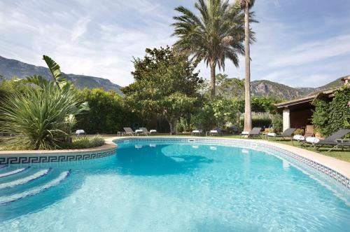 Soller Hôtel | Finca Ca'n Quatre
