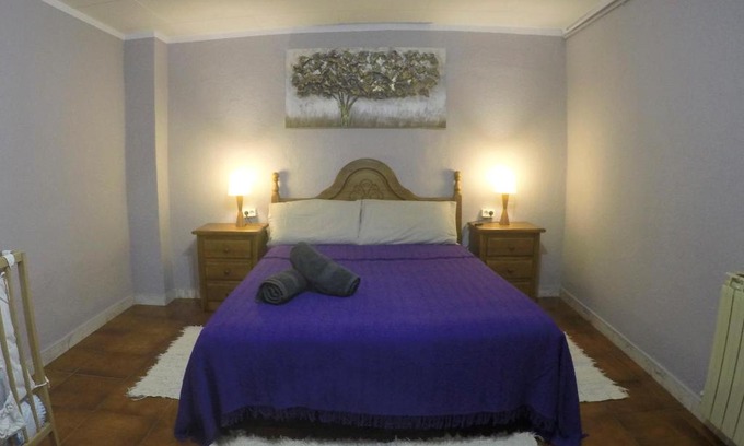Campdevanol Appartement | FINCA CAL TARRÉ - Alojamientos turísticos