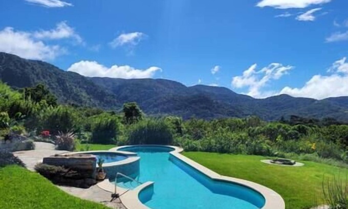 Monteverde Appartement | Finca Camino Nuevo#3 -Ecolodge, Sea & Forest Views