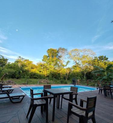 Andean Natural Region Maison | Finca Campestre La Flor